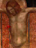 Cristo de Giotto