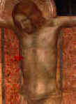 Cristo de Giotto, 1317