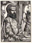 Vesalio (1514-1564)