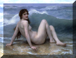 Bouguereau