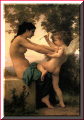 Bouguereau