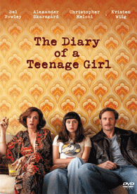 [The Diary of a Teenage Girl - Ref:26221]