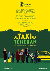 [Taxi Tehern - Ref:26021]