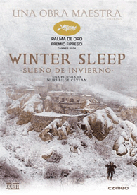 [Winter Sleep (Sueo de Invierno) (V.O.S.) - Ref:23645]