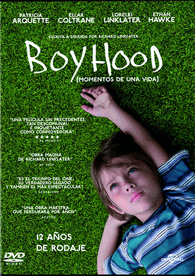 [Boyhood (Momentos de una Vida) - Ref:23602]