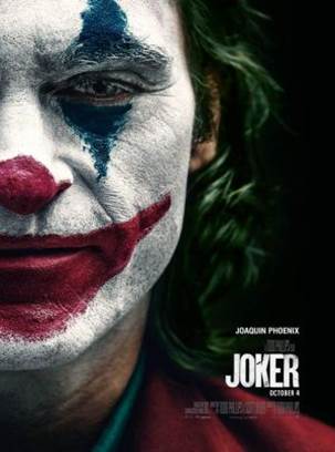 Joker (2019) - Filmaffinity