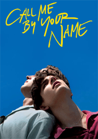 [Call Me by Your Name - Ref:01122]