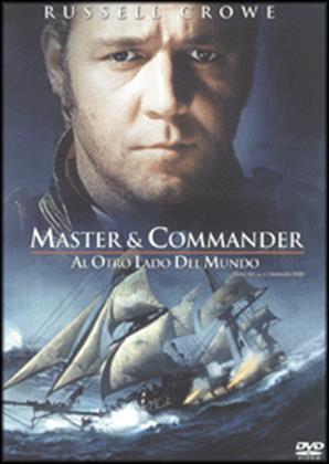 [Master & Commander, Al Otro Lado del Mundo - Ref:46661]
