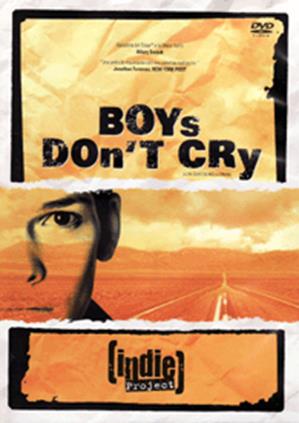 [Boys Dont Cry (Los Chicos no Lloran) - Ref:42650]