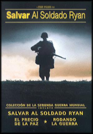[Salvar al Soldado Ryan - Coleccin II Guerra Mundial (Pack) - Ref:49621]