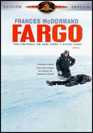 [Fargo - Ref:40009]