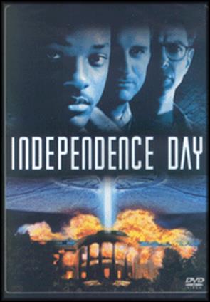 [Independence Day - Ref:55164]