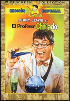 [El Profesor Chiflado (Ed. Especial) - Ref:49626]