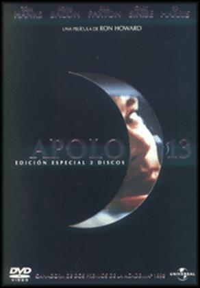 [Apolo 13 (Ed. Especial) - Ref:40351]
