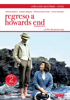 [Regreso a Howards End (1992) - Ref:12799]