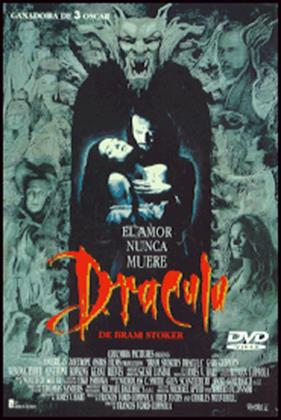 [Dracula de Bram Stoker - Ref:40249]