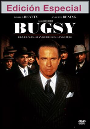 [Bugsy (Ed. Especial) - Ref:57603]