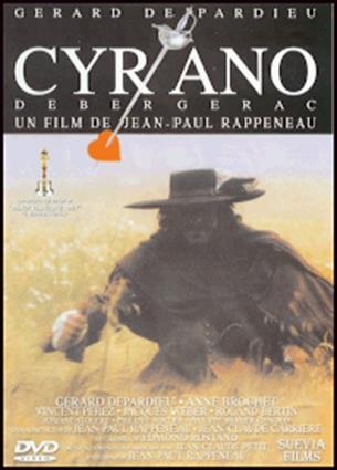 [Cyrano de Bergerac (1990) - Ref:45403]