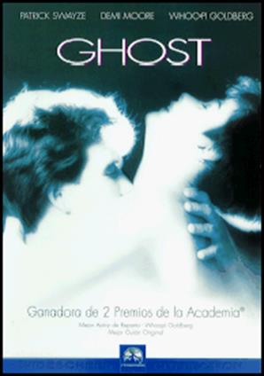 [Ghost (Ms all del Amor) - Ref:42634]