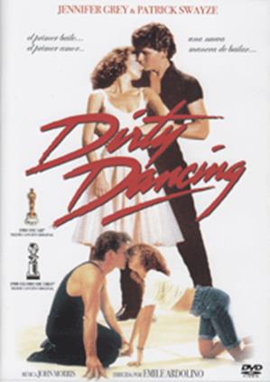 [Dirty Dancing - Ref:42486]