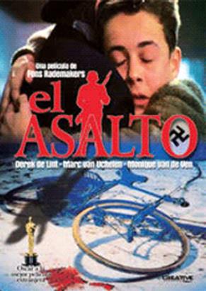 [El Asalto (1986) - Ref:38586]