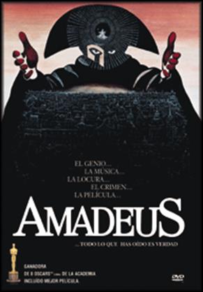 [Amadeus (Ed. Normal) - Ref:52226]