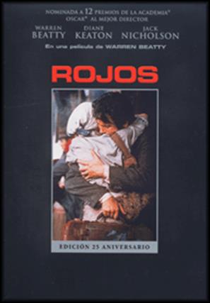 [Rojos (Ed. 25 Aniversario) - Ref:59012]