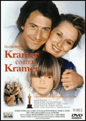 [Kramer contra Kramer - Ref:42139]