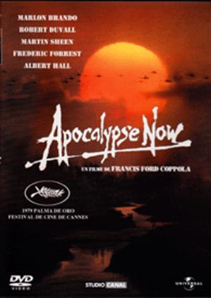 [Apocalypse Now (Universal) - Ref:38315]