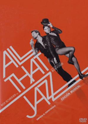 [All that Jazz (Ed. Musical) - Ref:59786]