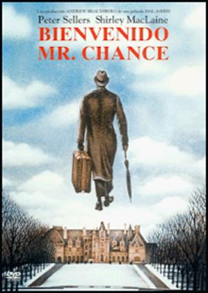 [Bienvenido Mr. Chance - Ref:44329]