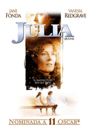 [Julia (1977) - Ref:39058]