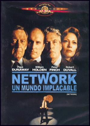 [Network (Un Mundo Implacable) - Ref:44565]
