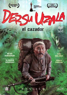 [Dersu Uzala (El Cazador) (Ed. Especial DVD - Libro) - Ref:39293]