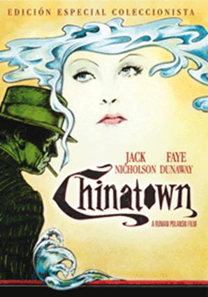 [Chinatown (Ed.Especial) - Ref:31380]