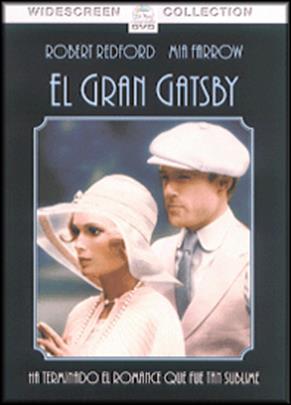 [El Gran Gatsby (1973) - Ref:46014]