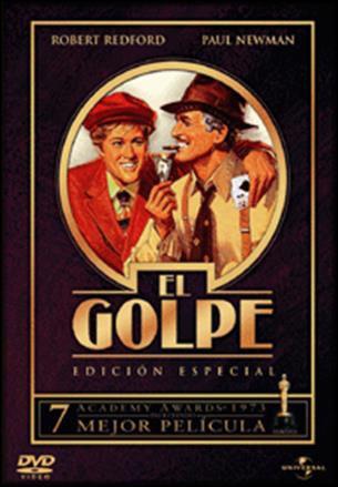 [El Golpe (Ed. Especial) - Ref:54218]