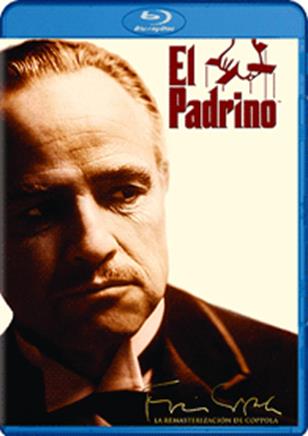 [El Padrino (Blu-Ray) - Ref:71131]
