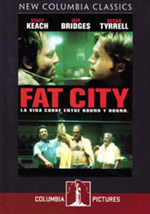 [Fat City - Ref:33176]