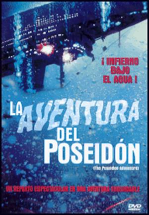 [La Aventura del Poseidn (1972) - Ref:42894]