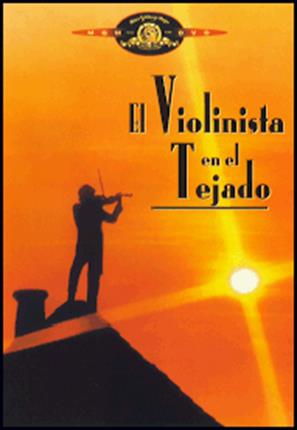 [El Violinista en el Tejado (Fox) - Ref:40635]