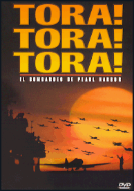 [Tora! Tora! Tora! - Ref:41970]