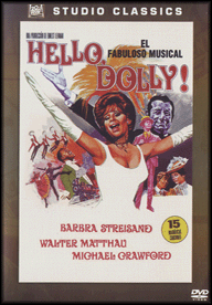 [Hello Dolly (Studio Classics) - Ref:57210]