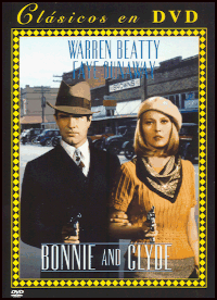 [Bonnie and Clyde (Ed. Normal) - Ref:40075]
