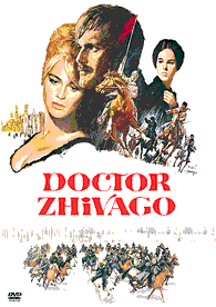 [Doctor Zhivago - Ref:21958]