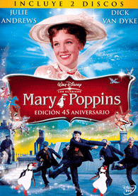 [Mary Poppins (Ed. Especial 45 Aniversario) - Ref:50717]