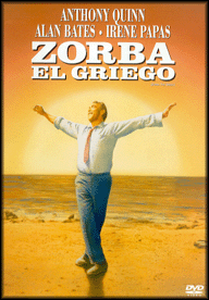 [Zorba, El Griego - Ref:51068]
