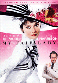 [My Fair Lady (Ed. Especial) - Ref:10966]