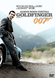 [James Bond Contra Goldfinger - Ref:41031]