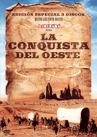 [La Conquista del Oeste (Ed. Especial) - Ref:34633]